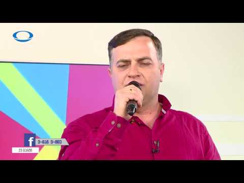 ავთანდილ ჩადუნელი–მე ყოველდღე მიყვარდი.ტვ იბერია\u0026avtandil chaduneli 'TV'IBERIA; me yoveldge miyvardi