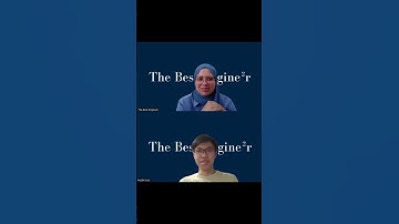 The Best Engine²r Podcast #1 | Mechatronics | Austin Loo