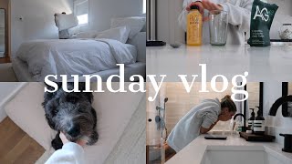 A Sunday at Home | Emma MacDonald