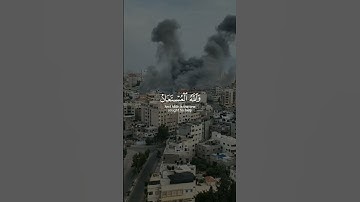 فصبر جميل - القارئ طارق محمد