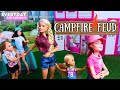 BARBIE S GOING CAMPING Chelsea S BIG Friendship Plan Barbie Doll Series BARBIE S GOING CAMPING Chelsea S BIG Friendship Plan Barbie Doll Series