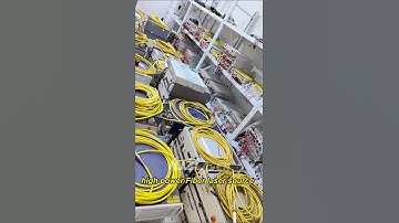 fiber laser cutting machine  laser source repair center china Repair Raycus Fiber Laser Source