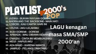 LAGU POP HITS 2000 INDONESIA POPULER