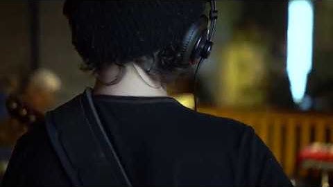 Sentimiento - Utimes2 - LIVE SESSION @ WASHROOM (Free Improvisation)