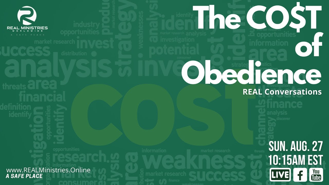 The Cost Of Obedience YouTube the-cost-of-obedience-youtube
