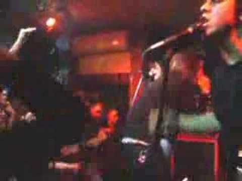 Riverboat Gamblers - What's What