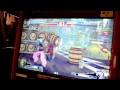 SSF4 AE 2012 Casual Matches: RZR Latif vs Amiyu (1)
