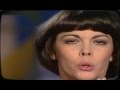 Mireille Mathieu - Trauriger Tango 1974