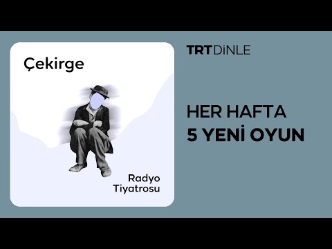 Radyo Tiyatrosu: Çekirge | Polisiye