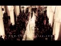 Entrada Noiva Priscila Hauer | Cia. Sinfônica | Foi Deus | Live Wedding