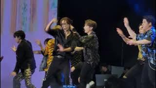 #conciertos2023 #superjunior #kpop Black suit #lima #peru