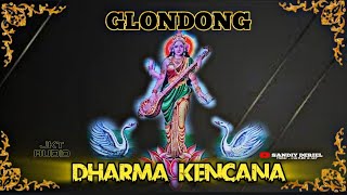 Live🇮🇩 Janger Dharma Kencana  ( GLONDONG ) feat Jkt Audio || Jalen Stail  - Genteng