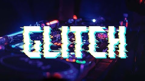 GLITCH SOUND FONT FOR PROFFIE & CFX
