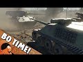 War Thunder - AMX-50 Foch "Can Opener"