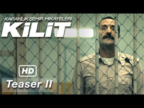 Karanlık Şehir Hikayeleri : Kilit | Teaser 2