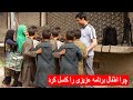 Why did poor children prevent the registration of Azizi&#39;s program?- بدخشان پلس