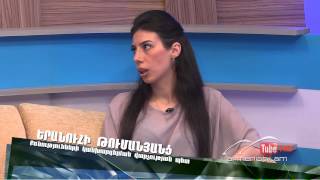 Մարդկային գործոն #232,Թեմա՝ԻՐԱՎՈՒՆՔԻ ԳԵՐԱԿԱՅՈՒԹՅՈՒՆ / Mardkayin Gortson Մարդկային գործոն #232,Թեմա՝ԻՐԱՎՈՒՆՔԻ ԳԵՐԱԿԱՅՈՒԹՅՈՒՆ / Mardkayin Gortson