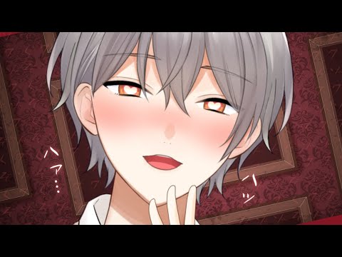 ［ASMR］ゾクゾクが止まらないっ♡［耳舐め］