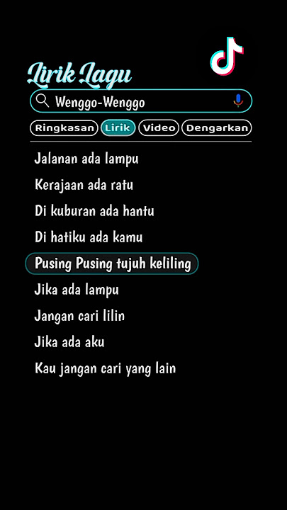 LAGU DI HATIKU ADA KAMU PUSING PUSING TUJUH KELILING VIRAL DI TIK TOK 2024 #djfullbass2024