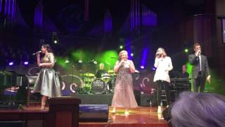 Video thumbnail of "Father Along by Sandi Patty"