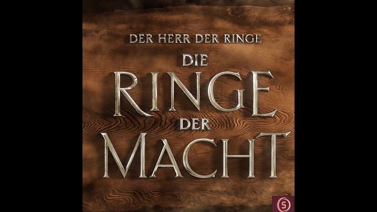 Der Herr der Ringe Die Ringe der Macht Folge 13 LIVECOUCH + Spoiler Talk und Folgen