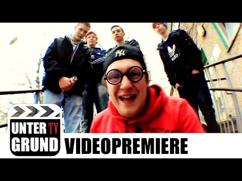 Mehr als nur ein 16er - Nr.5 - Battleboi Basti