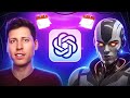 12 ДНЕЙ АНОНСОВ OPENAI: ВСЁ ЧТО НУЖНО ЗНАТЬ
