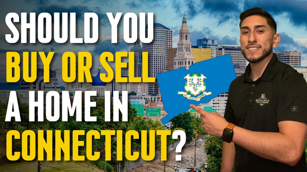 Connecticut Housing Market Update (June 2022) YouTube