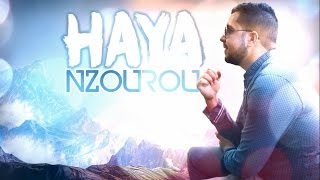Video thumbnail of "Haya Nzouro - Loukmane Abouacem"