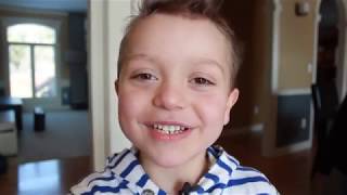 Joe - LLS Boy Of The Year 2019
