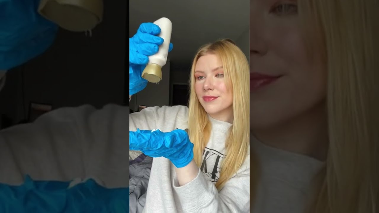Louise Asmr
