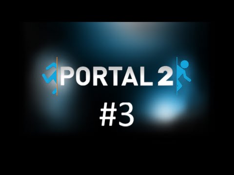 Video: Portal 2 -tietokonepaikka Julkaistu