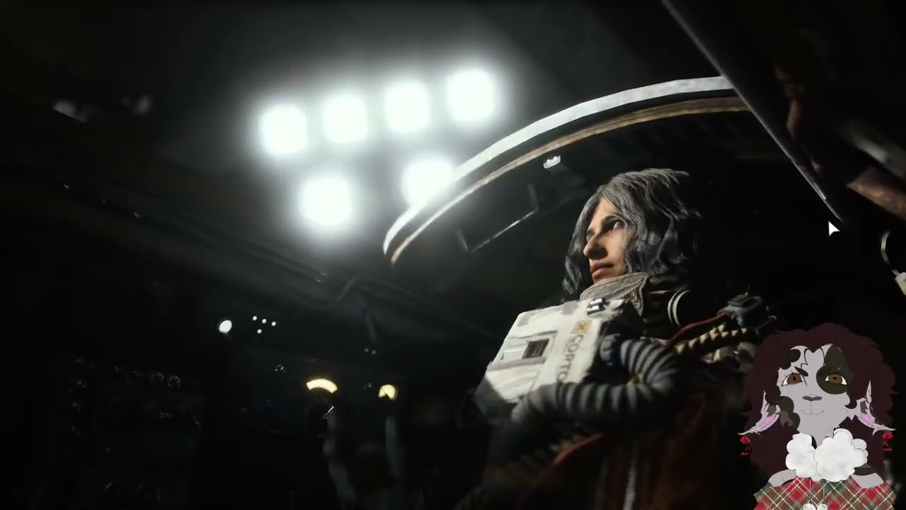 Bark Raidors w/ Laroonia