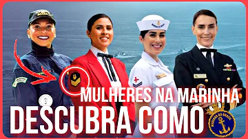 Como se inscrever na prova da marinha 2021?