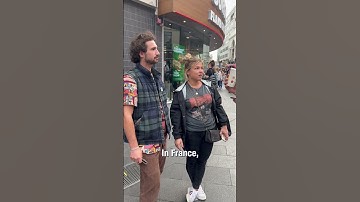 How much do you tip people?!