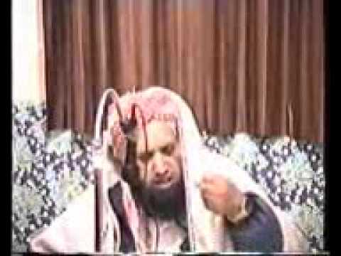 Shaykh Ul Islam Syed Mahroof Hussain Shah Arif Qadri Naushahi - Hazrat Syed Abdul Qadir Jilani(ra)