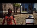 The Amazing Spider-Man How To Unlock All Suits + Locations