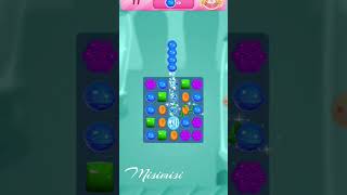 Candy Crush Saga Level 1