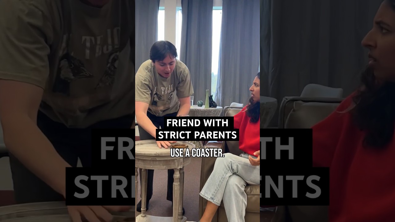 You Should Be Terrified Americanhighshorts Parents Highschool Scarymom