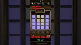 The Vault Level 41 | logic puzzle game | puzzle game| all level solution