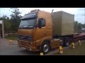 The Classic and Vintage Commercial Show Gaydon 2015 Pt 1