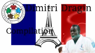 Dimitri Dragin Best Techniques - Compilation