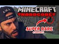 Minecraft hardcore mais cest juste hardcore  1