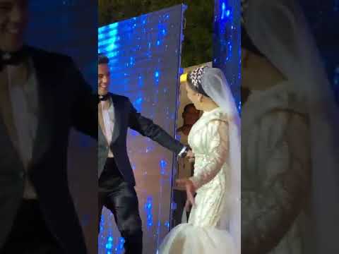 فرح محمود دولا ونور مشاهير التيك توك 