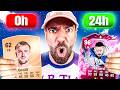 ich ÜBERNEHME 24 STUNDEN den PRIME HEROES ACCOUNT eines ABONNENTEN in FC 26🔥😱