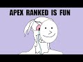 Ranked with Randos -