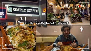 Simply South Chicken Biryani Review 🇨🇦 | Best Indian Biryani in Scarborough? Honest reviews 