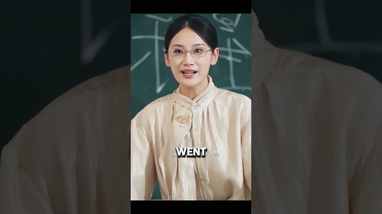 How to handle a class full of chaotic students.  #drama #storytime