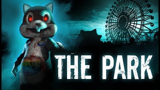 The Park - Full Game - Das komplette Spiel - Gameplay German Deutsch Horror Game