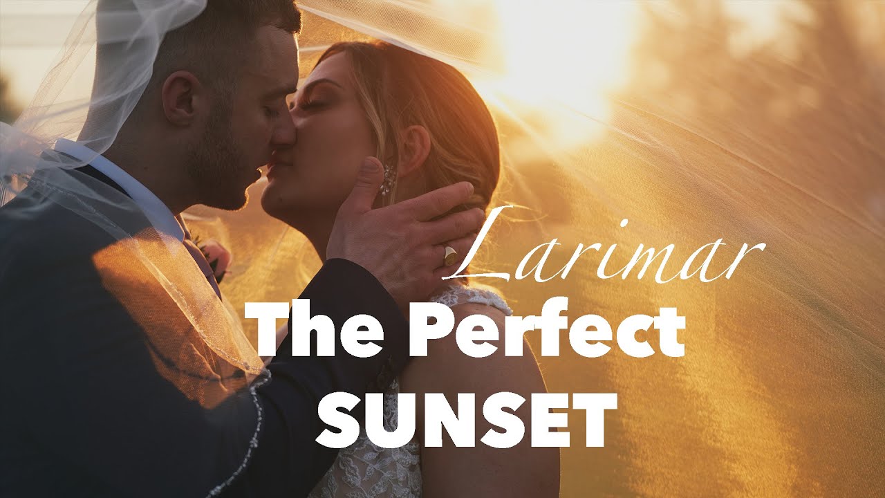 Larimar Wedding Venue in Bristol CT - Highlight Film